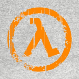 Lambda symbol T-Shirt